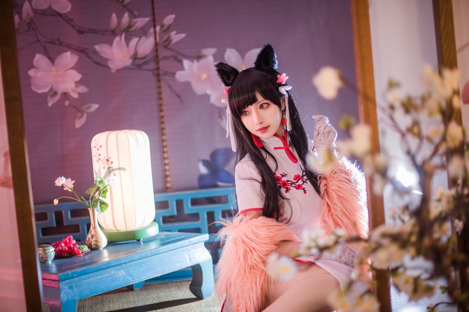 Azur Lane - Atago – photo 17