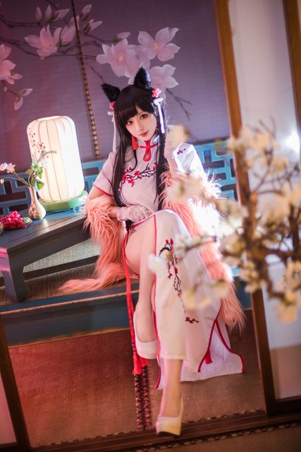 Azur Lane - Atago – photo 18