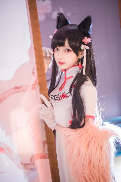Azur Lane - Atago – photo 19