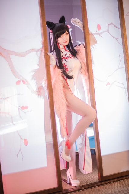 Azur Lane - Atago – photo 20