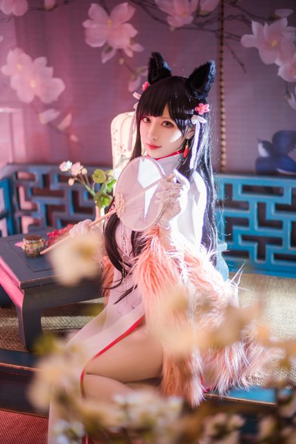 Azur Lane - Atago – photo 21