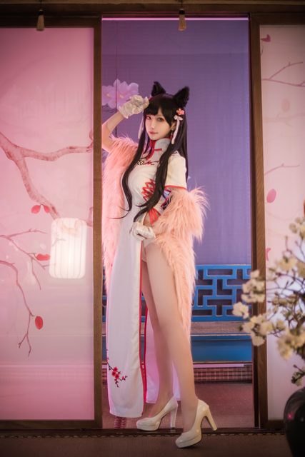 Azur Lane - Atago – photo 22