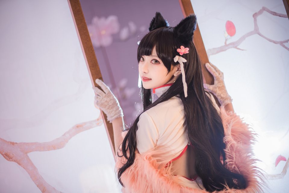 Azur Lane - Atago – photo 23