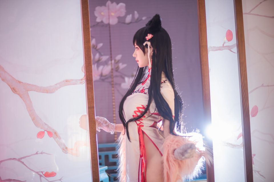 Azur Lane - Atago – photo 24