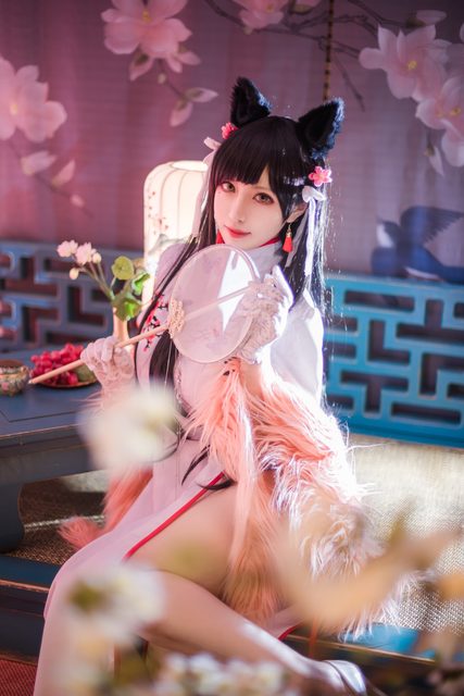 Azur Lane - Atago – photo 25