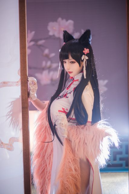 Azur Lane - Atago – photo 26