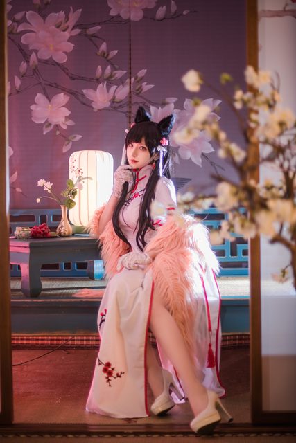 Azur Lane - Atago – photo 27