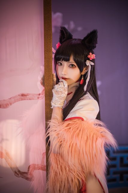 Azur Lane - Atago – photo 29