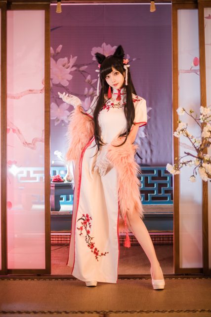 Azur Lane - Atago – photo 30