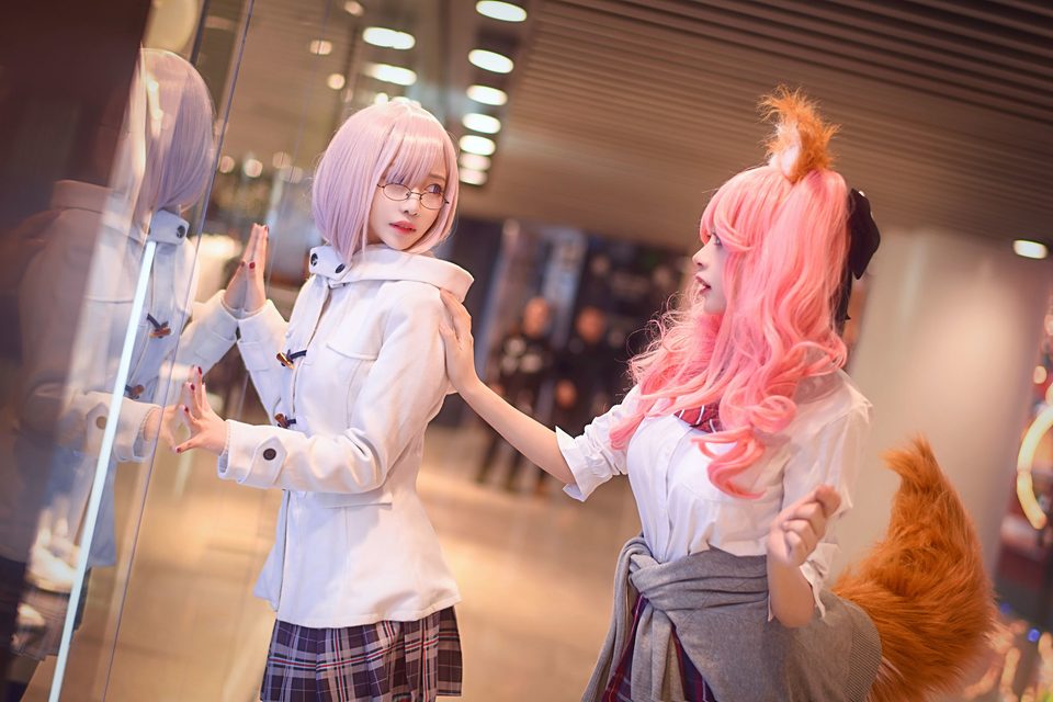 Fate Grand Order - Mash – photo 2