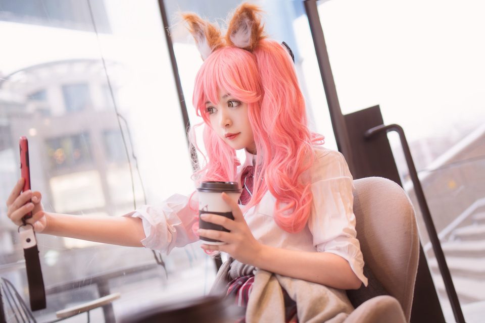 Fate Grand Order - Mash – photo 3