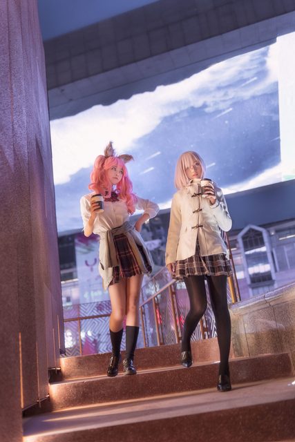 Fate Grand Order - Mash – photo 4