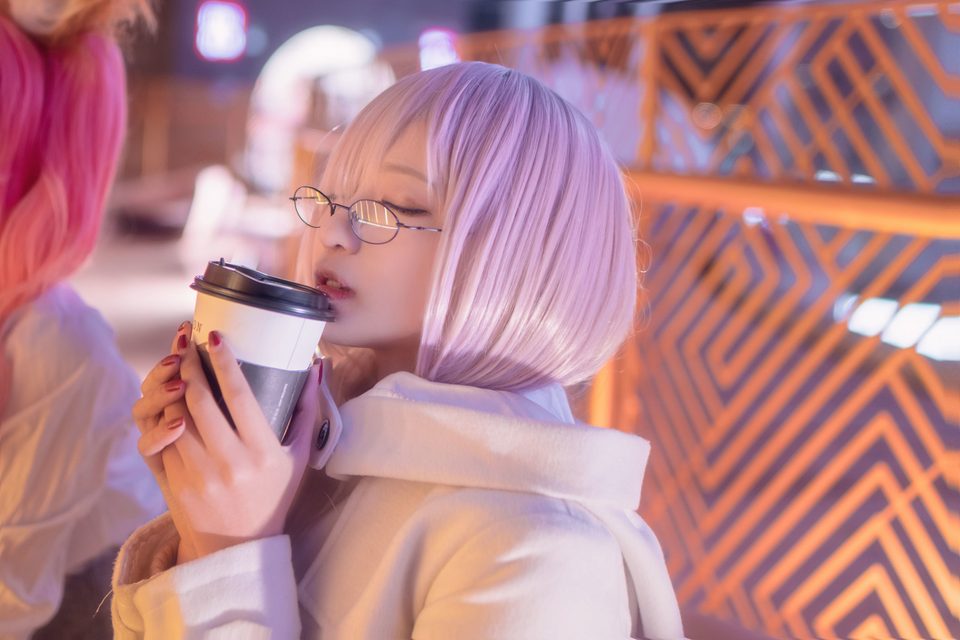 Fate Grand Order - Mash – photo 5