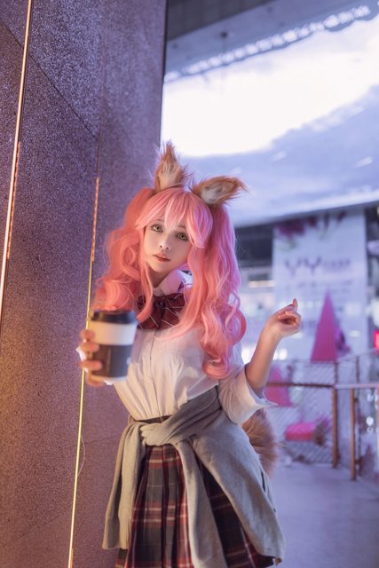 Fate Grand Order - Mash – photo 6