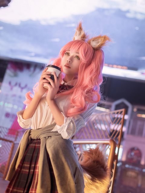 Fate Grand Order - Mash – photo 7