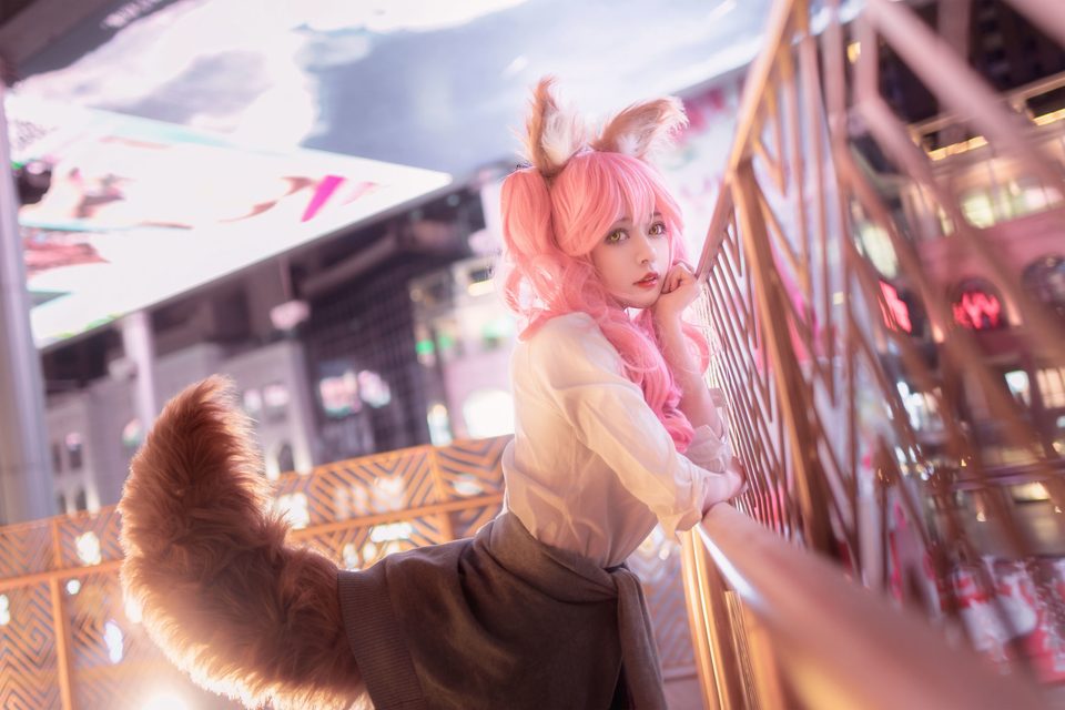 Fate Grand Order - Mash – photo 8