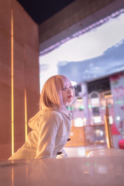 Fate Grand Order - Mash – photo 9