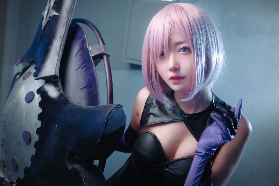 Fate Grand Order - Mash – photo 11