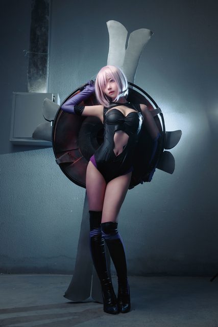 Fate Grand Order - Mash – photo 13