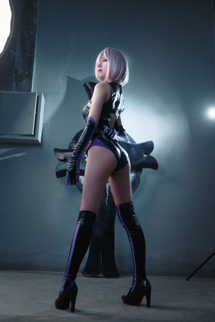 Fate Grand Order - Mash – photo 14