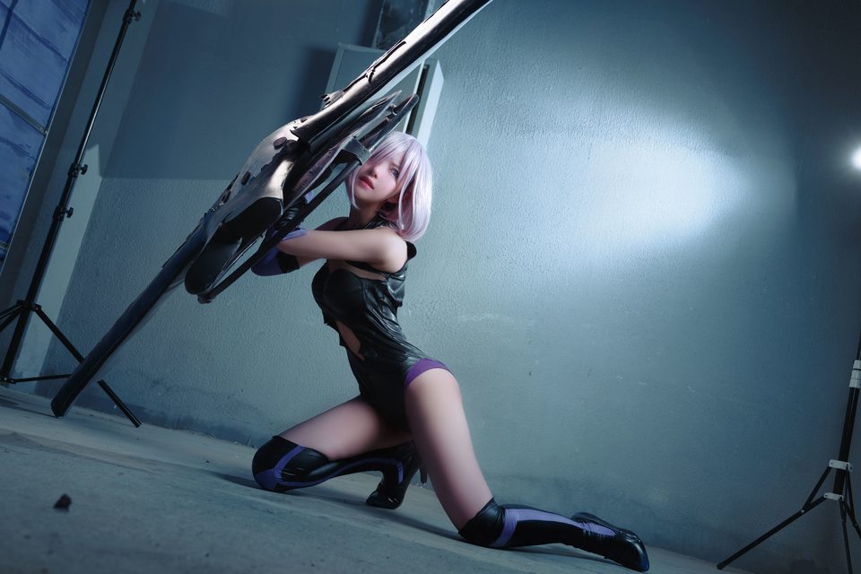 Fate Grand Order - Mash – photo 15