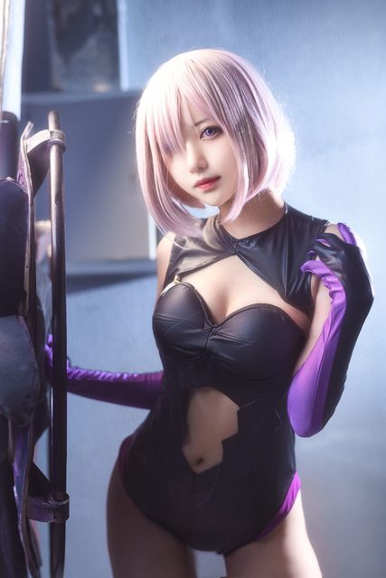 Fate Grand Order - Mash – photo 16