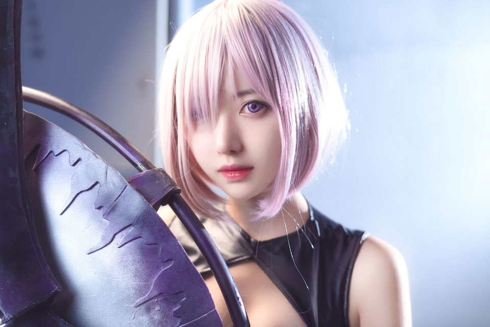 Fate Grand Order - Mash – photo 18