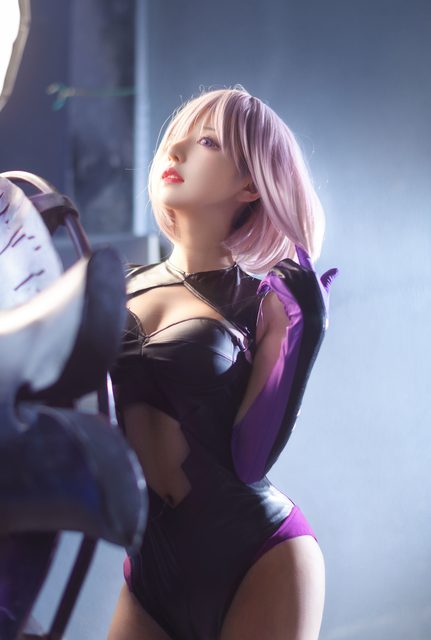 Fate Grand Order - Mash – photo 20