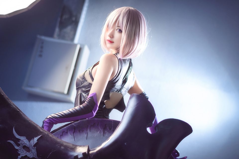Fate Grand Order - Mash – photo 24