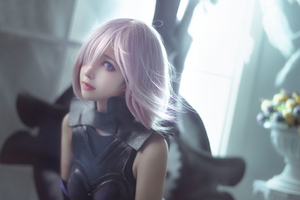 Fate Grand Order - Mash – photo 25