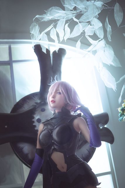 Fate Grand Order - Mash – photo 26