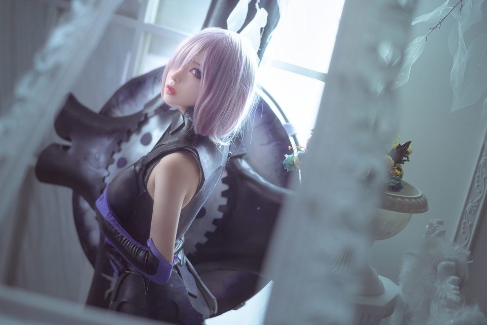 Fate Grand Order - Mash – photo 28