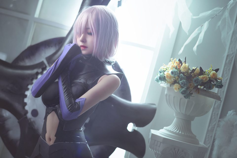 Fate Grand Order - Mash – photo 29
