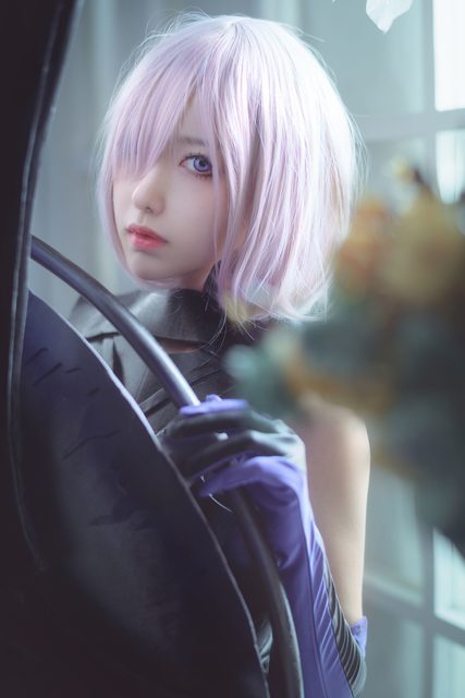 Fate Grand Order - Mash – photo 30