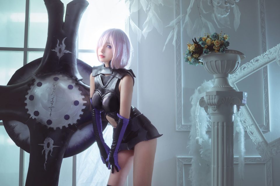 Fate Grand Order - Mash – photo 33