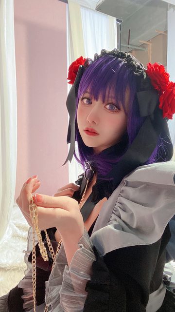 Marin Kitagawa – photo 1