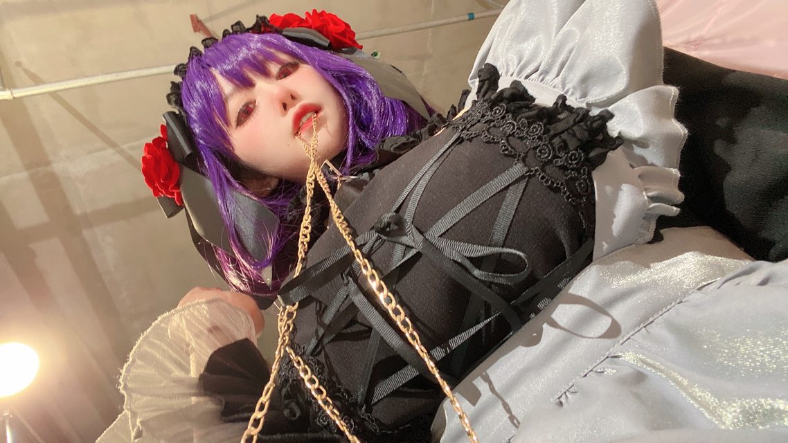 Marin Kitagawa – photo 2