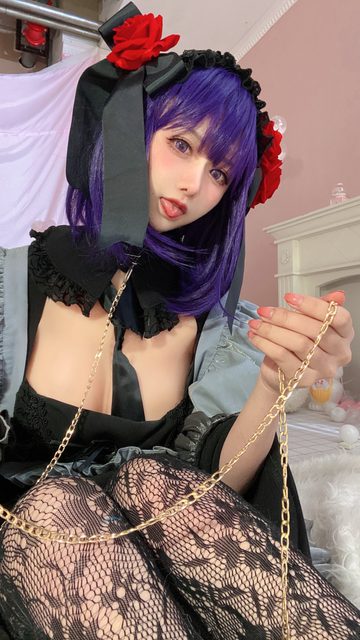 Marin Kitagawa – photo 3