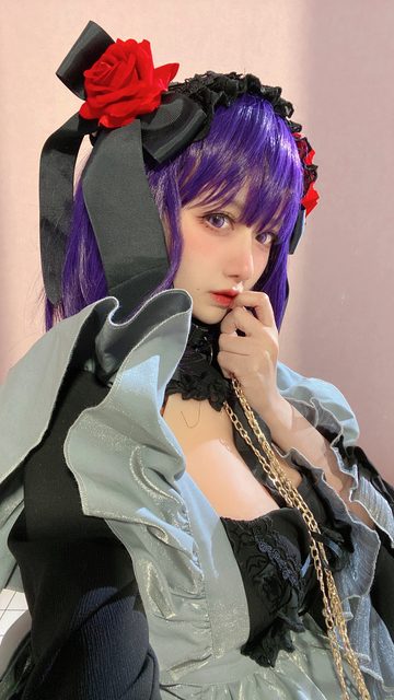 Marin Kitagawa – photo 5