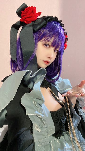 Marin Kitagawa – photo 6