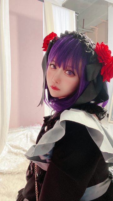 Marin Kitagawa – photo 7