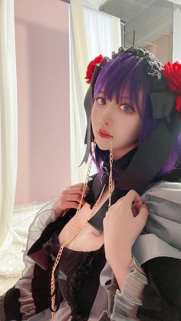 Marin Kitagawa – photo 8