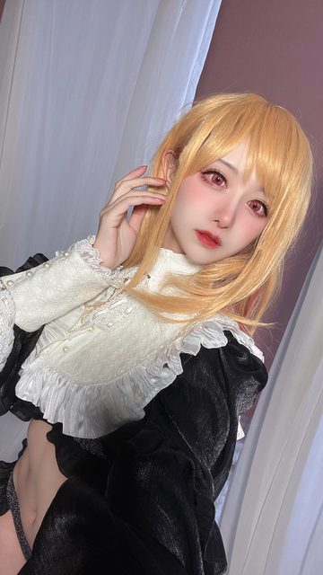 Marin Kitagawa – photo 11