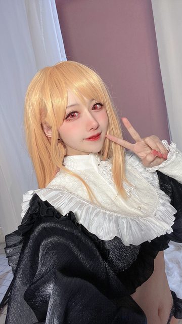 Marin Kitagawa – photo 12