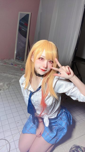 Marin Kitagawa – photo 13