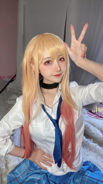 Marin Kitagawa – photo 15