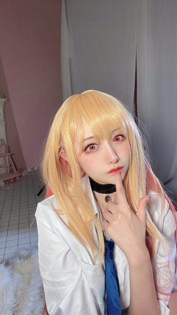 Marin Kitagawa – photo 16