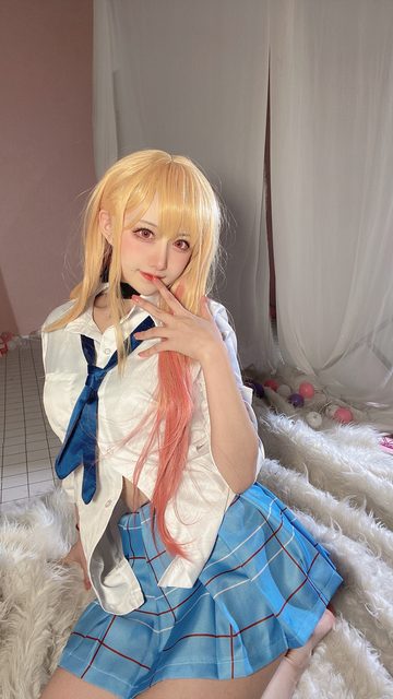 Marin Kitagawa – photo 17