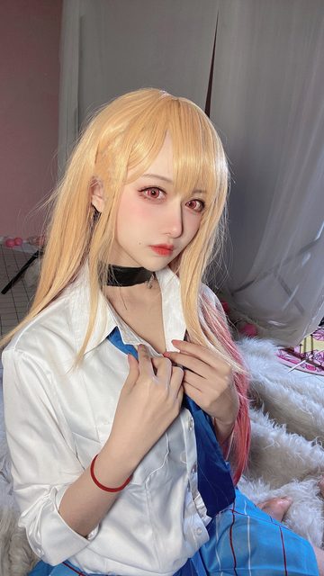 Marin Kitagawa – photo 18
