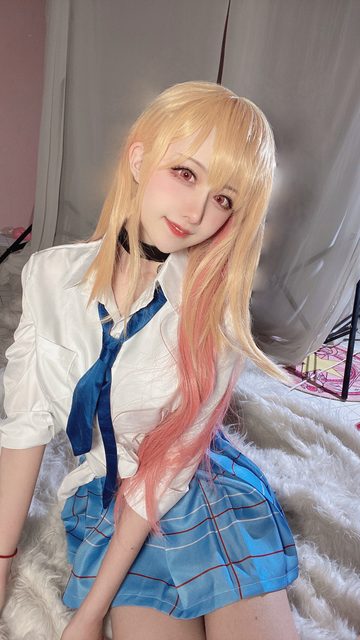 Marin Kitagawa – photo 19